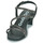 Shoes Women Sandals Gioseppo ARAPUA Black