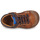 Shoes Boy High top trainers GBB ANATOLE Brown