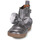 Shoes Girl Mid boots GBB LORISE Grey