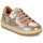 Shoes Girl Low top trainers GBB HERMINE Pink