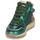 Shoes Girl High top trainers GBB ROGELLE Green