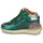 Shoes Girl High top trainers GBB ROGELLE Green