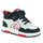 Shoes Boy High top trainers GBB FORIEN White