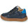 Shoes Boy High top trainers GBB RIKKIE Blue