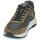 Shoes Men Low top trainers S.Oliver 13603-41-730 Marine / Kaki