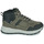 Shoes Boy High top trainers S.Oliver 45209-41-701 Grey