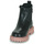 Shoes Girl Mid boots S.Oliver 45412-41-054 Black / Pink