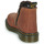 Shoes Children Mid boots Dr. Martens 2976 Leonore J Camel