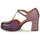 Shoes Women Court shoes Chie Mihara DADJUD Violet