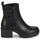 Shoes Women Ankle boots Replay GWN68.C0007S003 Black