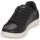 Shoes Women Low top trainers TBS LAGAZIP Black / White