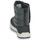 Shoes Children Snow boots VIKING FOOTWEAR Hoston Reflex Warm WP Black
