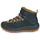 Shoes Men High top trainers VIKING FOOTWEAR Urban Explorer Mid GTX M Black / Yellow