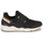 Shoes Boy Low top trainers BOSS J29346 Black