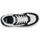Shoes Boy Low top trainers BOSS J29359 White / Black