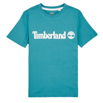 Timberland T25U24-875-J Blue