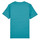 Clothing Boy short-sleeved t-shirts Timberland T25U24-875-J Blue