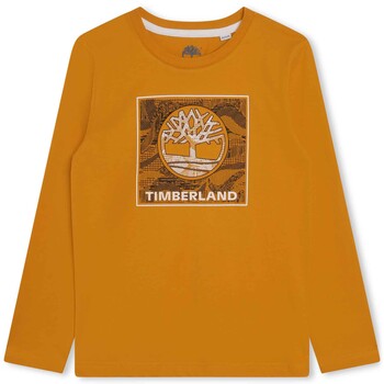 Timberland T25U36-575-J Yellow