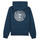 Clothing Boy sweaters Timberland T25U40-857-J Marine