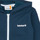 Clothing Boy sweaters Timberland T25U40-857-J Marine