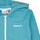Clothing Boy sweaters Timberland T25U40-875-J Blue