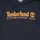 Clothing Boy sweaters Timberland T25U56-857-J Black