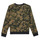 Clothing Boy sweaters Timberland T25U60-655-J Camouflage