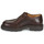 Shoes Men Derby shoes Pellet ADAM Veal / Pull / Cup / Vintage / Chocolate