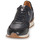 Shoes Men Low top trainers Pellet MIKE Mix / Ocean