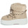 Shoes Women Snow boots Ash MOBOO Beige