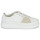 Shoes Women Low top trainers Camper  White / Beige