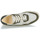 Shoes Men Low top trainers Clae ELFORD White / Grey