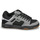 Shoes Low top trainers DVS ENDURO HEIR Grey / Black