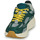 Shoes Low top trainers Mercer Amsterdam The Re-Run MAX Nubuck Green