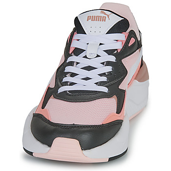 Puma X-Ray Speed White / Pink / Black