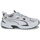 Shoes Men Low top trainers Puma Milenio Tech White / Silver