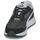 Shoes Men Low top trainers Puma Runtamed Plus Black / White