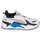 Shoes Men Low top trainers Puma RS-X Games White / Black