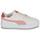 Shoes Women Low top trainers Puma CA Pro Wns Pink / White
