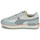 Shoes Women Low top trainers Puma Future Rider Soft Wns White / Grey