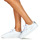 Shoes Women Low top trainers Puma Jada Renew Pop-Up Metallics White