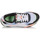 Shoes Women Low top trainers Puma Trinity White / Black / Blue / Pink
