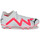 Shoes Men Football shoes Puma FUTURE MATCH FG/AG White / Red / Black