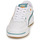 Shoes Children Low top trainers Puma CA Pro Glitch Mix Jr White / Blue