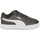 Shoes Children Low top trainers Puma Puma Caven Jr Black / White
