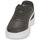 Shoes Children Low top trainers Puma Puma Caven Jr Black / White