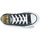 Shoes Children High top trainers Converse CHUCK TAYLOR ALL STAR CORE OX Black