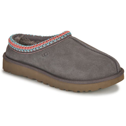 Shoes Women Slippers UGG TASMAN Grey