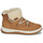 Shoes Women Mid boots UGG LAKESIDER HERITAGE LACE Camel