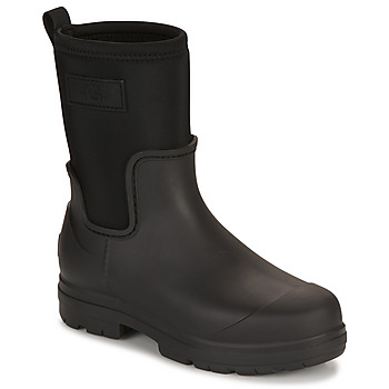 Shoes Women Mid boots UGG DROPLET MID Black